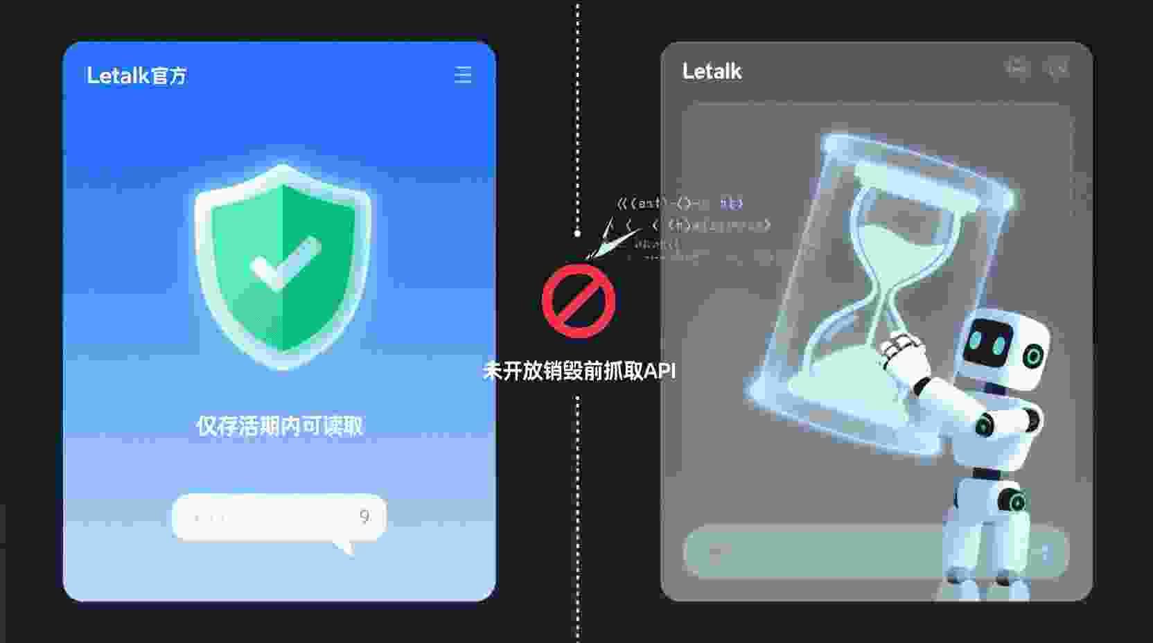 备用计划：提供24小时内的撤销选项。