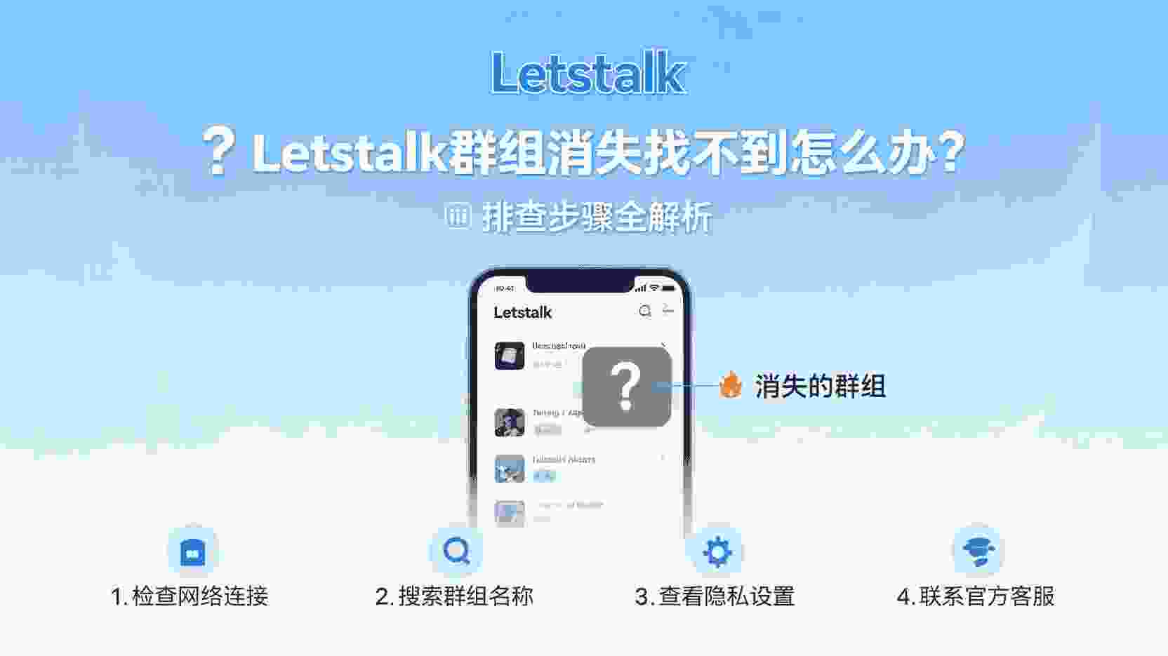 议题阐述：探讨为何需禁用群聊消息的自动接收功能